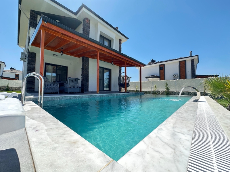 Villa Nova